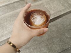 -Be Lived Cafe比例咖啡(摩天轮店)