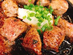 -东京屋(武定路店)