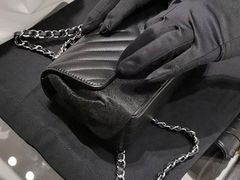 -CHANEL(恒隆广场店)