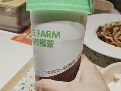 -芝士农场·意式餐厅(生态城万达店)