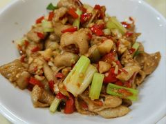 -笨罗卜浏阳菜馆(龙华鹏润达店)