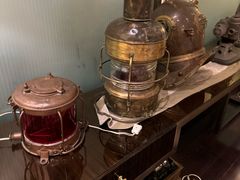 -行者书屋大堂吧 ·下午茶(南京圣和府邸酒店)