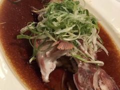 -香港喜来登酒店天宝阁