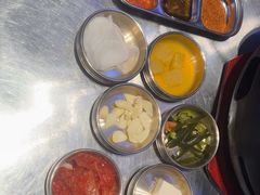-入火韩国烤肉(凯旋广场店)