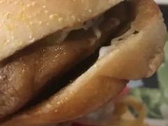 -麦当劳(金山红星美凯龙DT店)