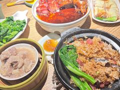 -昌勝香港深井烧鹅(新年华店)
