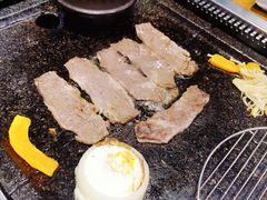 -韩阳王石板烤肉