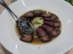 -杭州香格里拉·香宫中餐厅