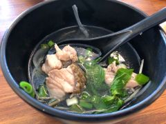鱼汤-龙磐餐饮