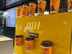 -麦当劳(北京路广百广场店)