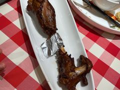 烧羊棒-西贝莜面村(正大广场店)