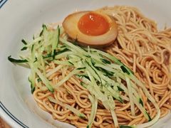 -和府捞面(曹路花园城店)