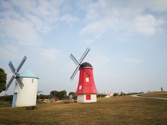 -歌斐颂巧克力小镇