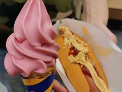 -宜家·瑞典风味餐厅(四元桥店)