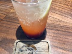 -野鸽子咖啡(航空路店)