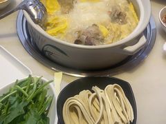 -小骨煲金华砂锅(转塘金街美地店)