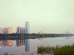 -南宁南湖公园