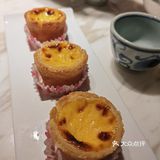吃过好多早茶店，居然还能吃出惊艳感，实属不易