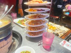 -那都不是锅(菏泽路店)