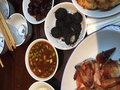 单点-咸亨酒店•非遗绍兴菜•中华老字号(堂吃餐厅)