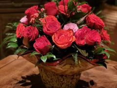 -玫瑰厅上海菜(兴国路店)