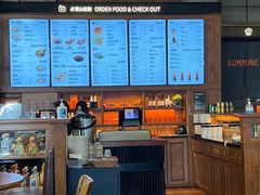 -COMMUNE幻师(五角场店)