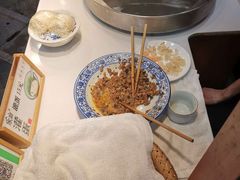 -家宴·灌蛋·沙茶面(曾厝垵店)