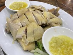 -红星光发煲仔饭(大石街店)
