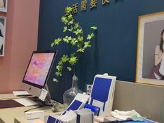 -海马体照相馆(无锡清扬茂业天地店)