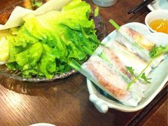 -大头虾越式风味餐厅(光明广场店)