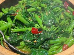 -旺爷砂锅·茶作(国贸城店)