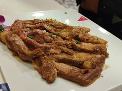 -千纸鹤嫩汁烤肉(西大直街店)