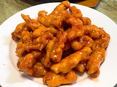 -华春餐馆(鱼山路店)