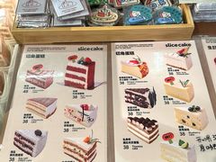 -姆们M Sweetie Cake(五道口店)