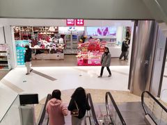 -新佳丽时尚广场