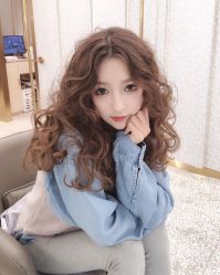 -3AM HAIR SALON染发接发