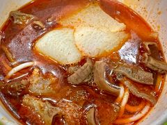 -江三王记牛杂馆(总店)