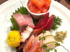 刺身拼盘-小山日本料理(太古汇店)