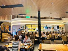 -阿吾罗日本料理(K11艺术中心店)