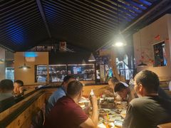 -小放牛炒菜馆(中山路乐汇城店)