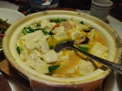 -径山十八道·风味民间菜(杭州总店)