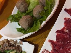 -海银海记潮汕牛肉火锅(新港中路海珠店)
