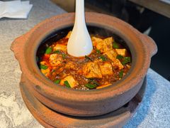 麻婆豆腐-马旺子·川小馆
