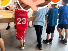 -Apple零售店(深圳益田假日广场店)