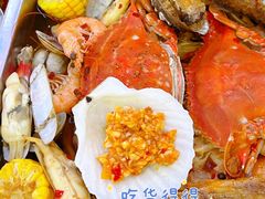 -江湖万州烤鱼(王子美食城)