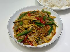 -辣公子·千岛湖私房菜(滨江店)