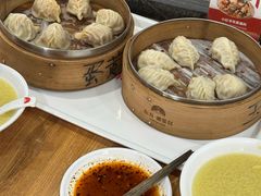 -东升灌浆包(辛庄街总店)