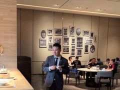 -御公馆中餐厅·点心·顺德菜·佛山东平保利洲际酒店