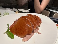 -四季民福烤鸭店(外滩外白渡桥店)