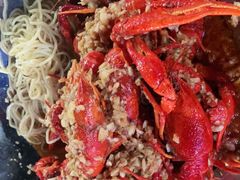 -红钳侠小龙虾·烧烤(中赢康康谷店)